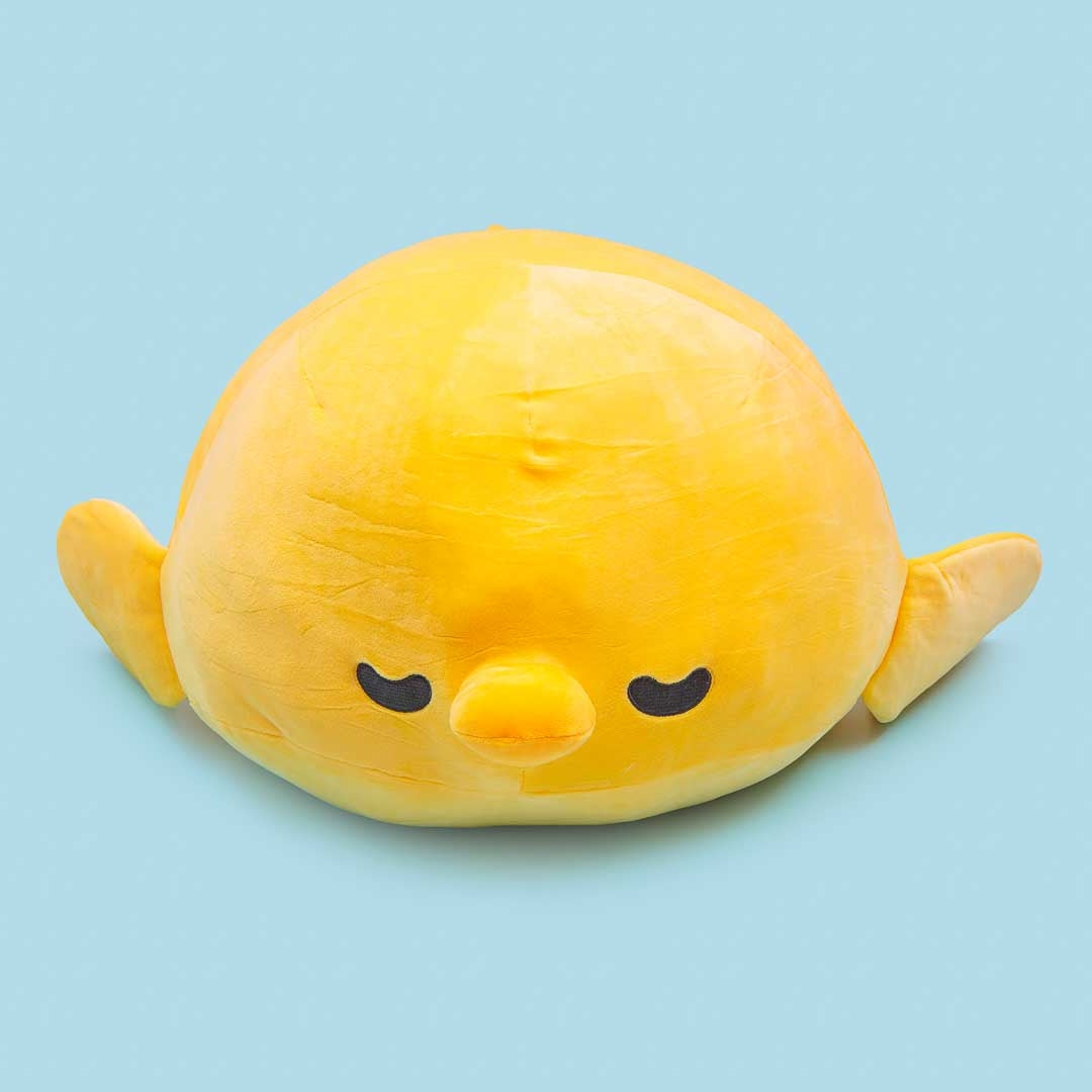 Sleepies Big Cushion - Hiyopi