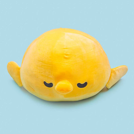 Sleepies Big Cushion - Hiyopi