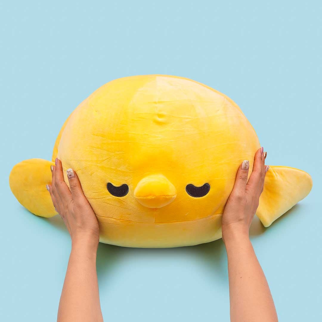 Sleepies Big Cushion - Hiyopi