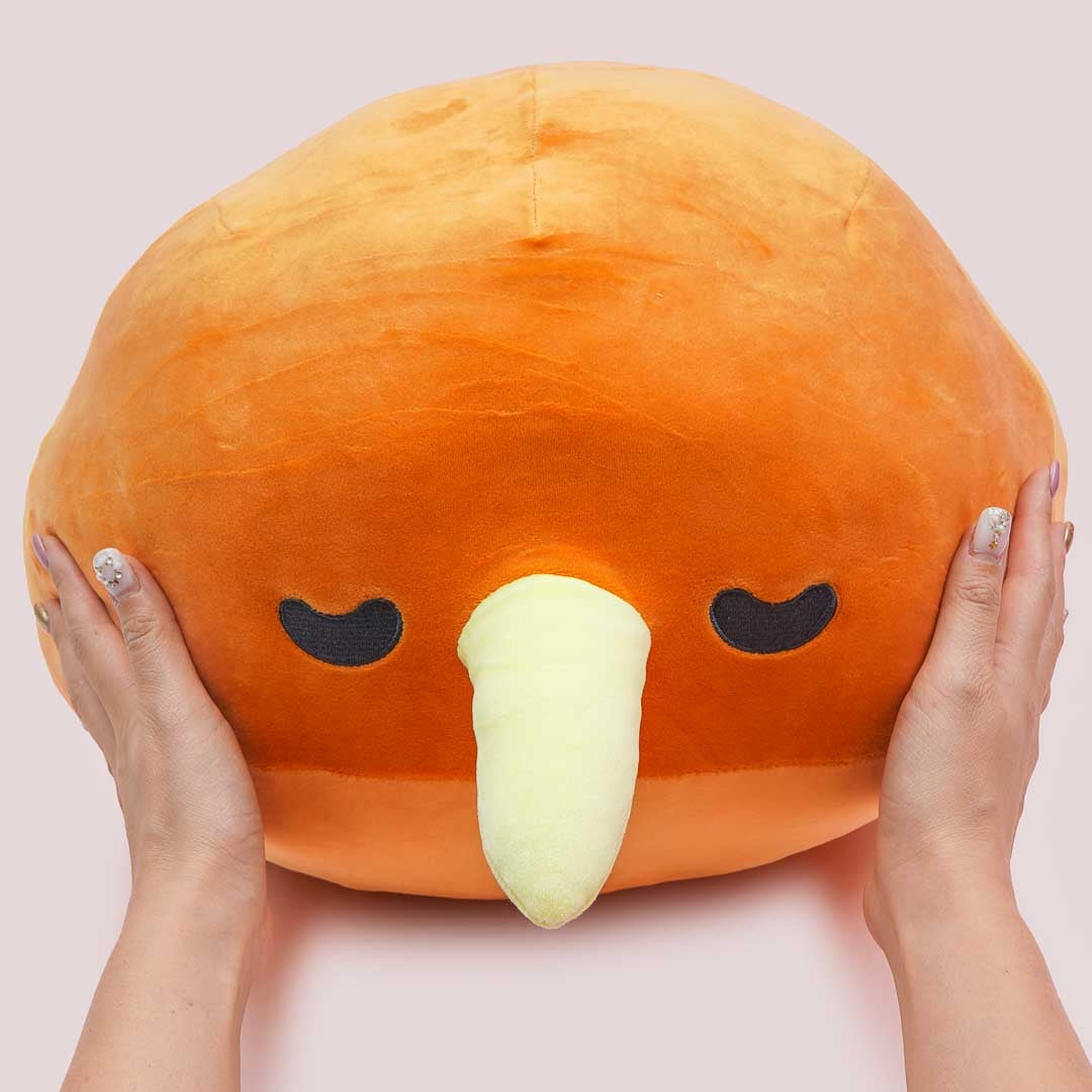 Sleepies Big Cushion - Kiwipi