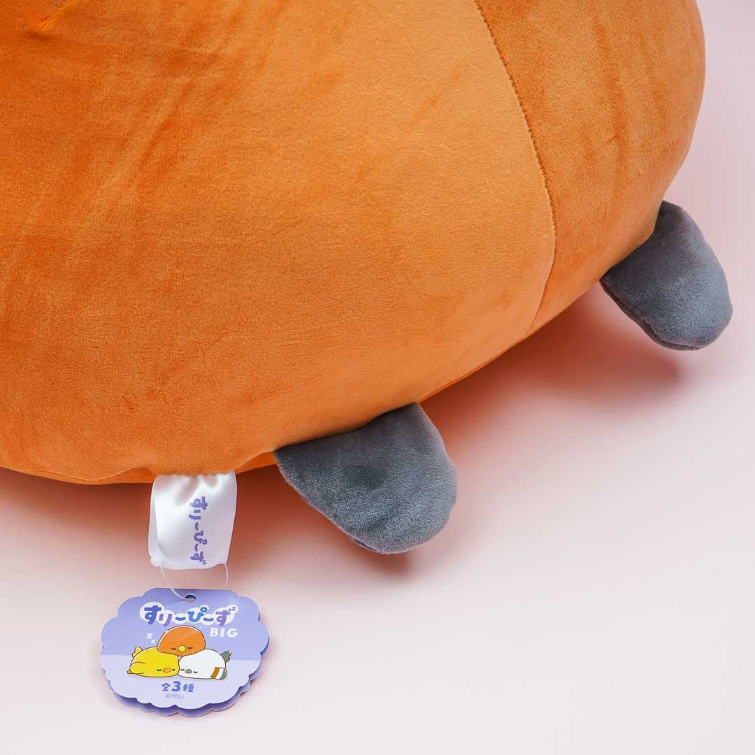 Sleepies Big Cushion - Kiwipi