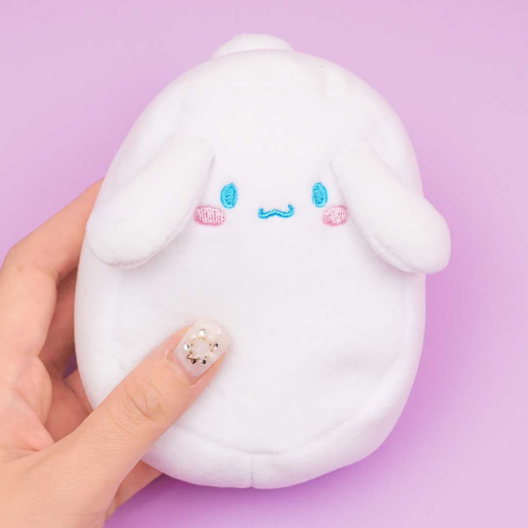 Cinnamoroll Chocotto Cushion - Mini