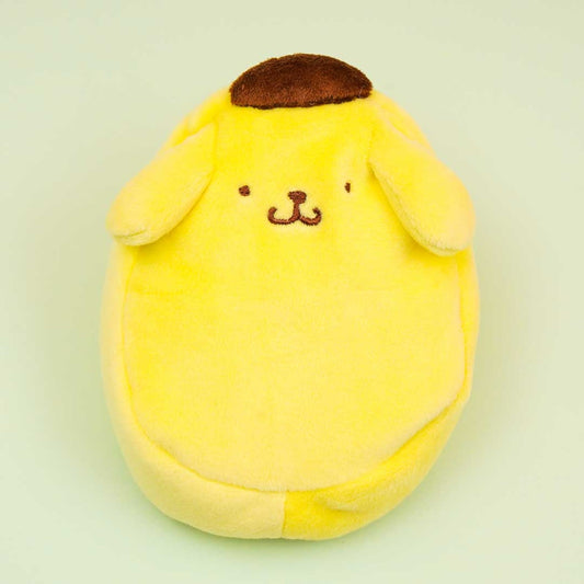 Pompompurin Chocotto Cushion - Mini