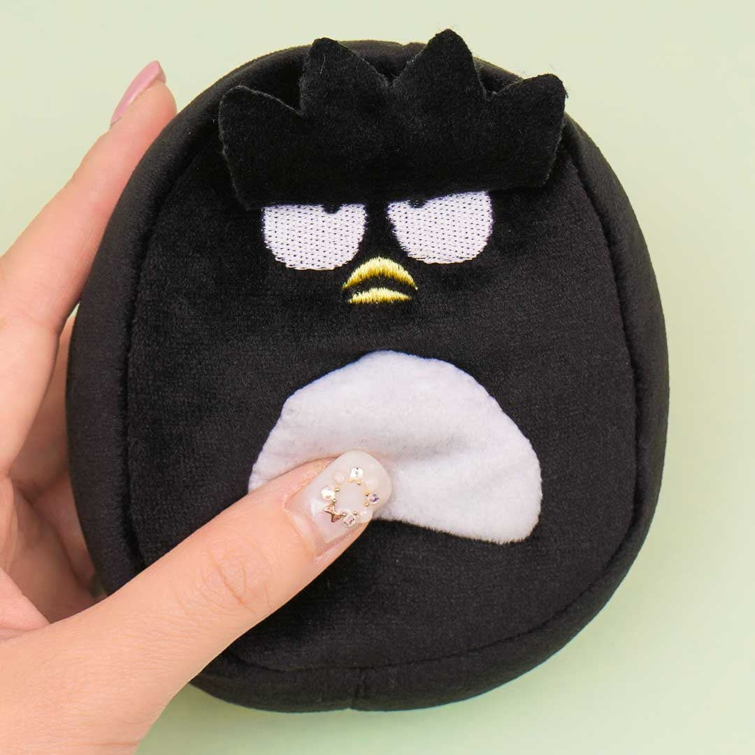 Bad Badtz-Maru Chocotto Cushion - Mini