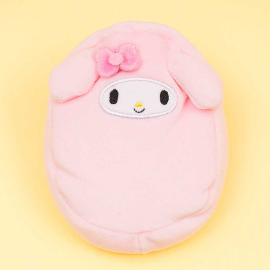 My Melody Chocotto Cushion - Mini