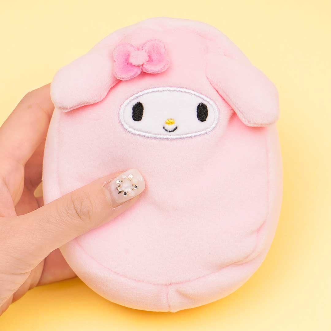 My Melody Chocotto Cushion - Mini