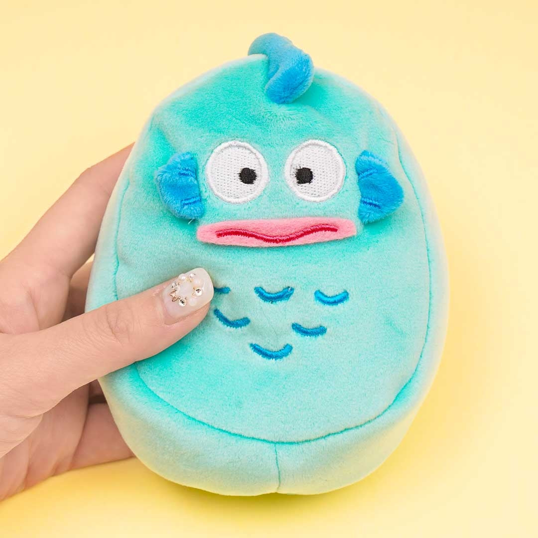 Hangyodon Chocotto Cushion - Mini