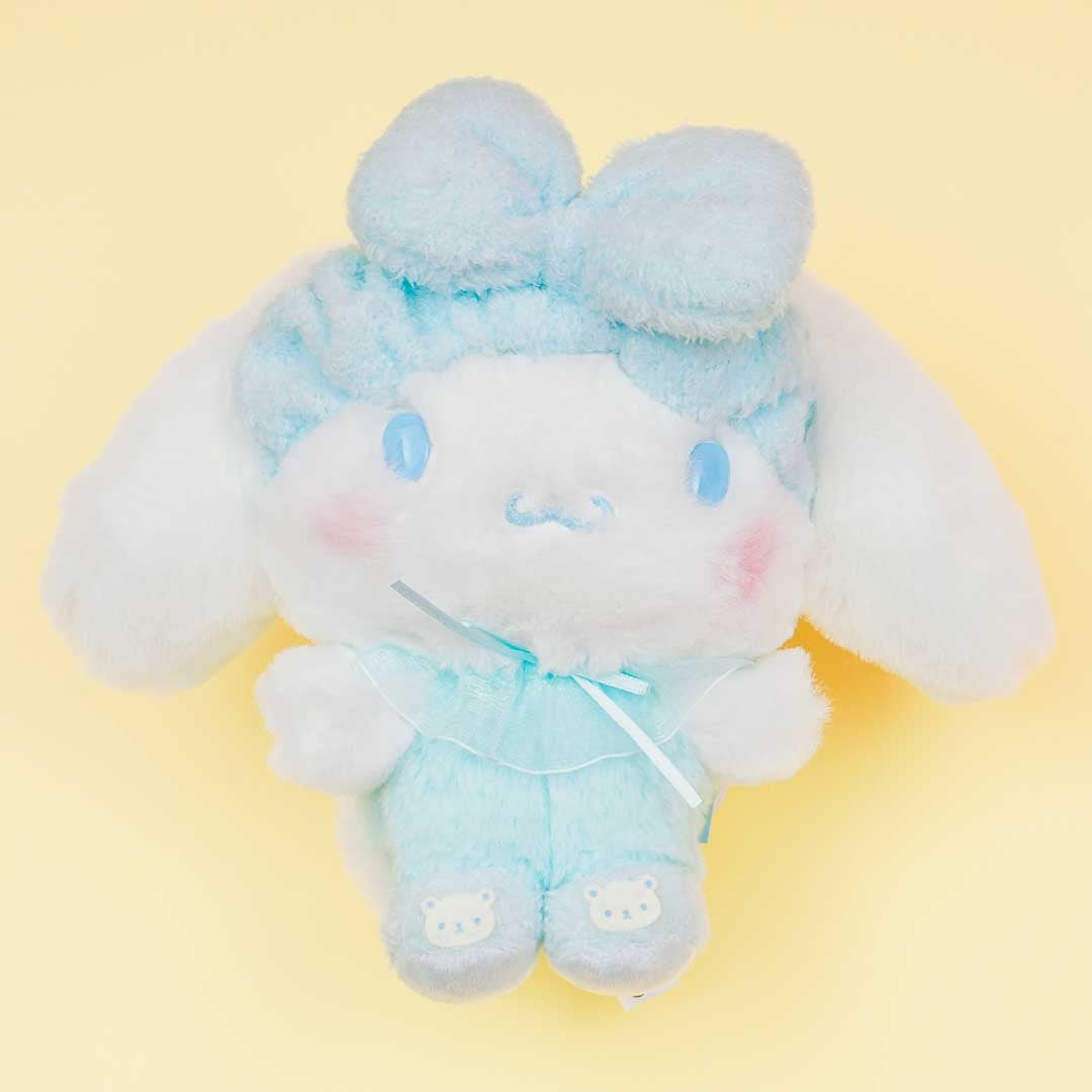 Cinnamoroll Healing Plushie - Medium