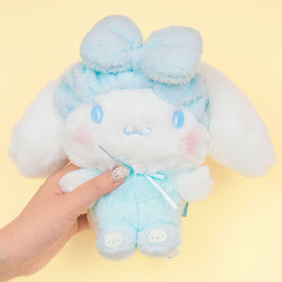 Cinnamoroll Healing Plushie - Medium
