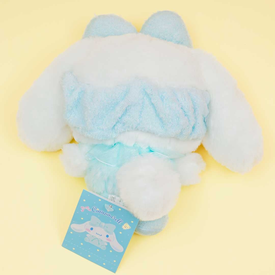 Cinnamoroll Healing Plushie - Medium