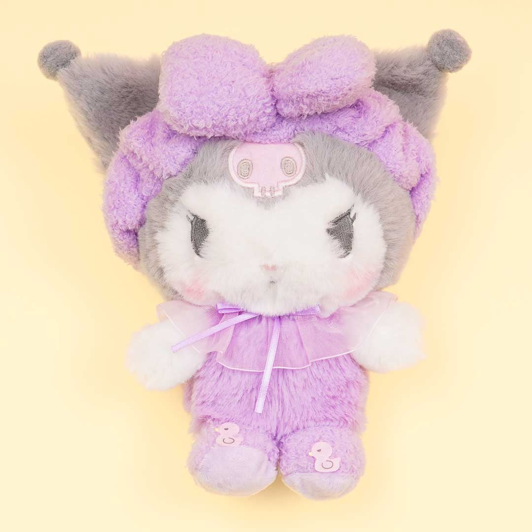 Kuromi Healing Plushie - Medium