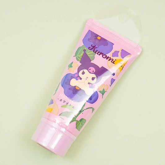 Kuromi White Musk Hand Cream