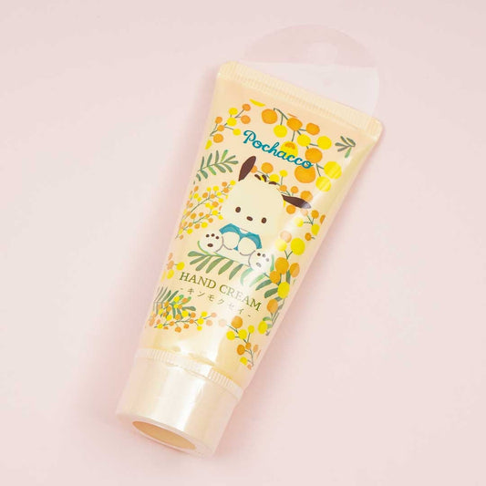 Pochacco Osmanthus Flower Hand Cream