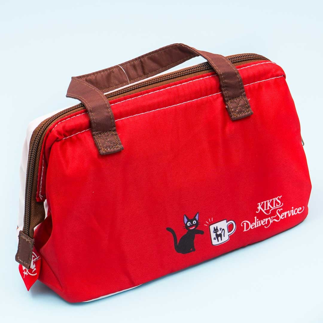 Kiki's Delivery Service Jiji Bread Lunch Bag