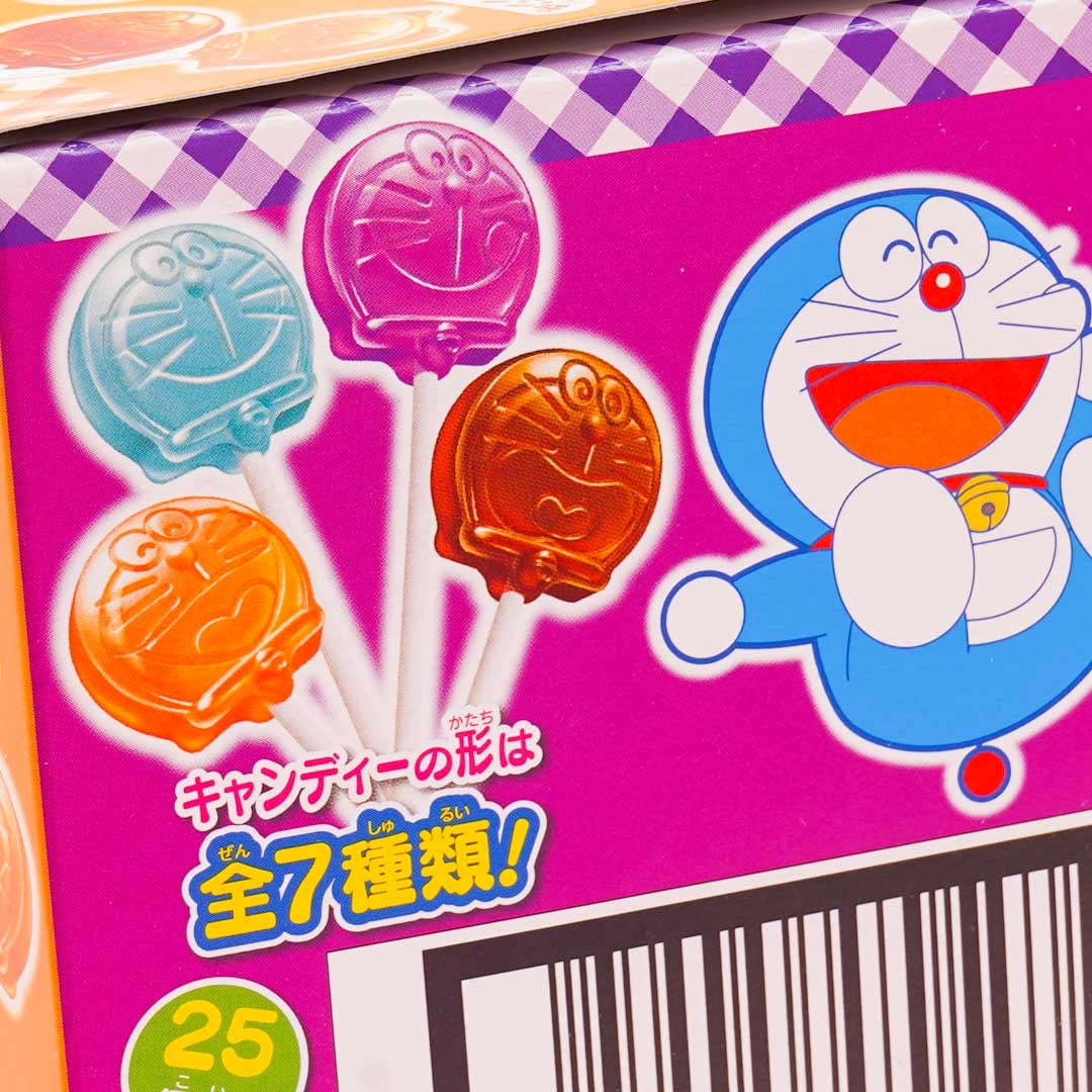 Doraemon Stick Candy