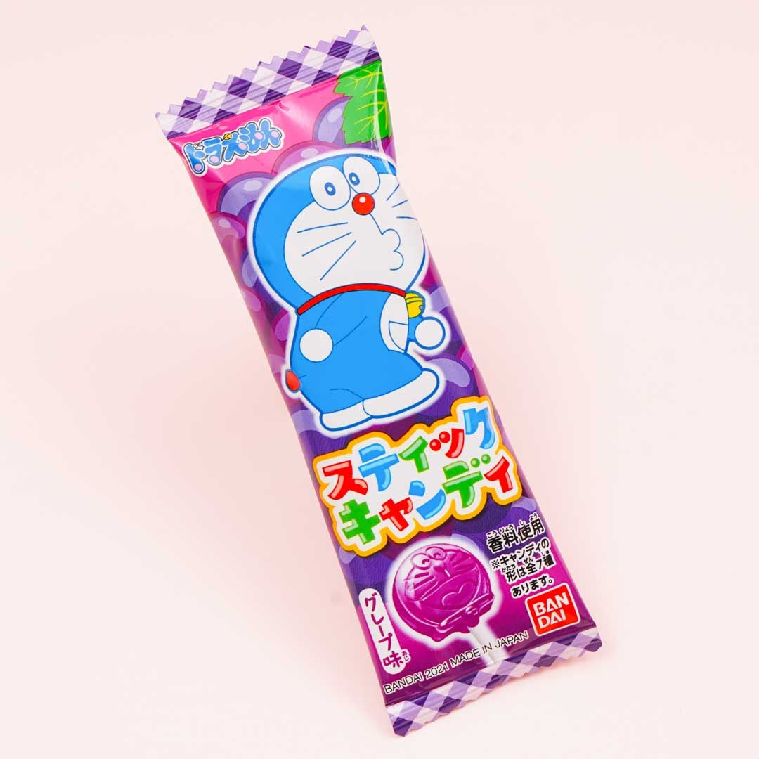 Doraemon Stick Candy