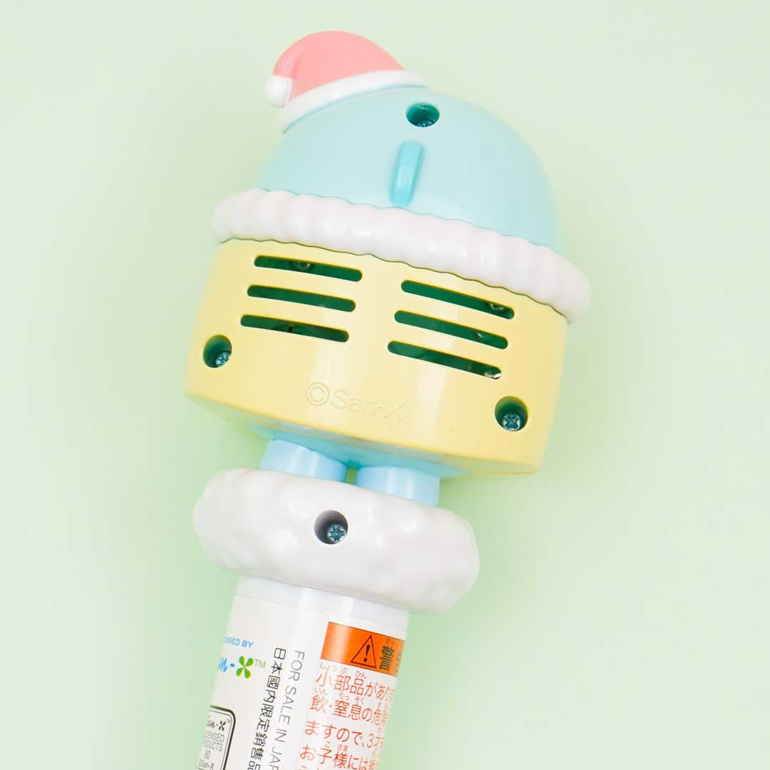 Sumikko Gurashi Rinrin Winter Bell Candy