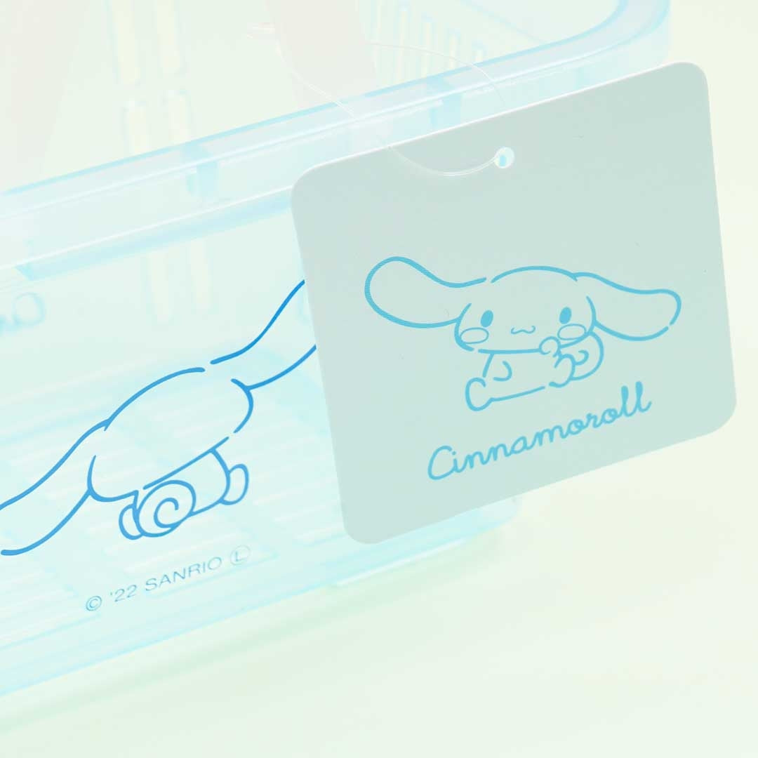 Cinnamoroll Sits Mini Basket