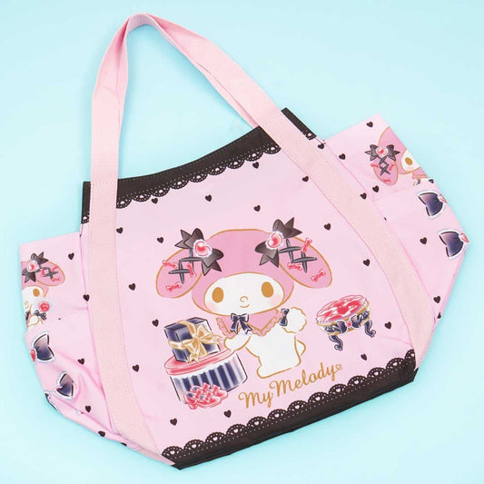 My Melody Lolita Balloon Bag