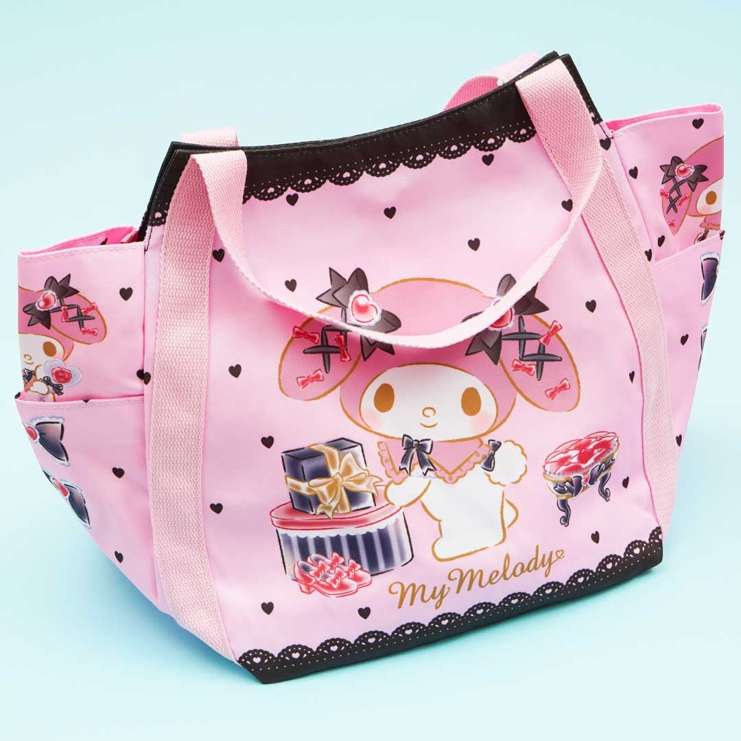 My Melody Lolita Balloon Bag
