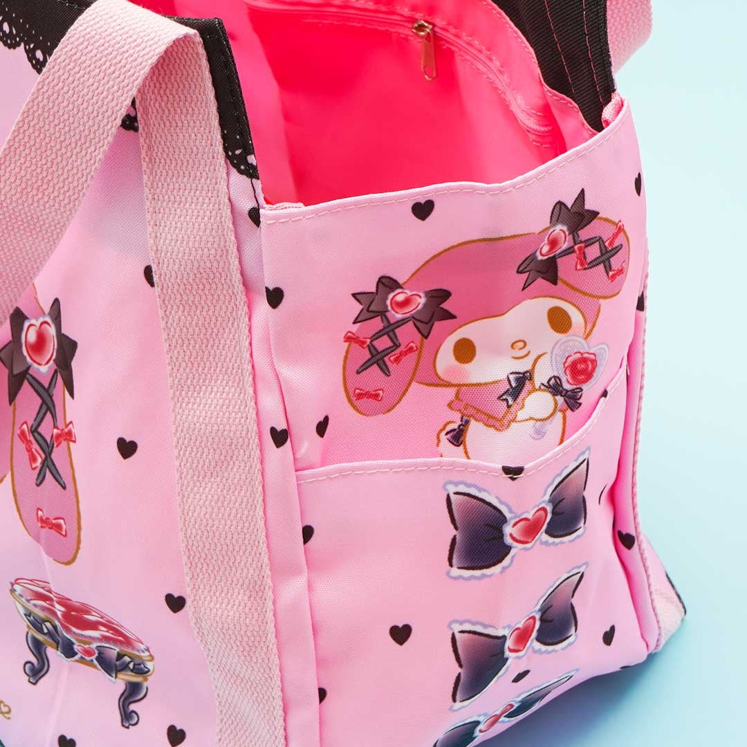 My Melody Lolita Balloon Bag