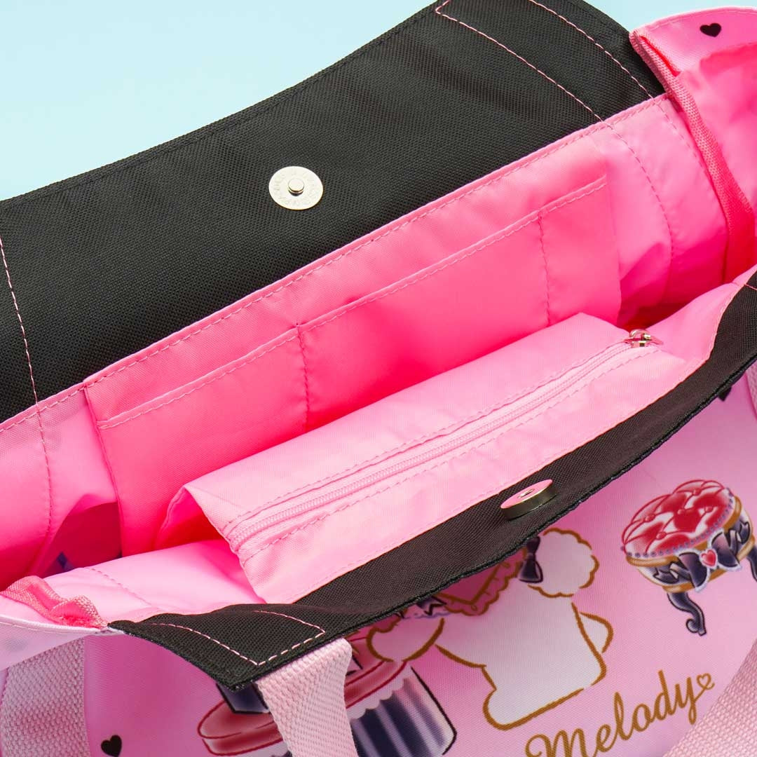 My Melody Lolita Balloon Bag