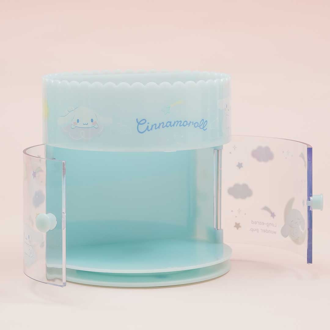 Cinnamoroll Happy Cloud Cosmetic Rack