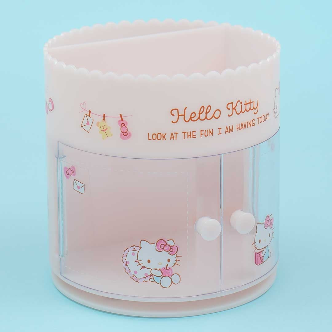 Hello Kitty Fun Cosmetic Rack
