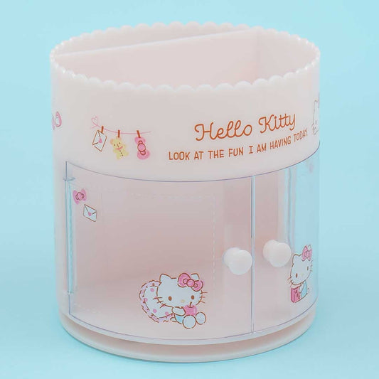 Hello Kitty Fun Cosmetic Rack