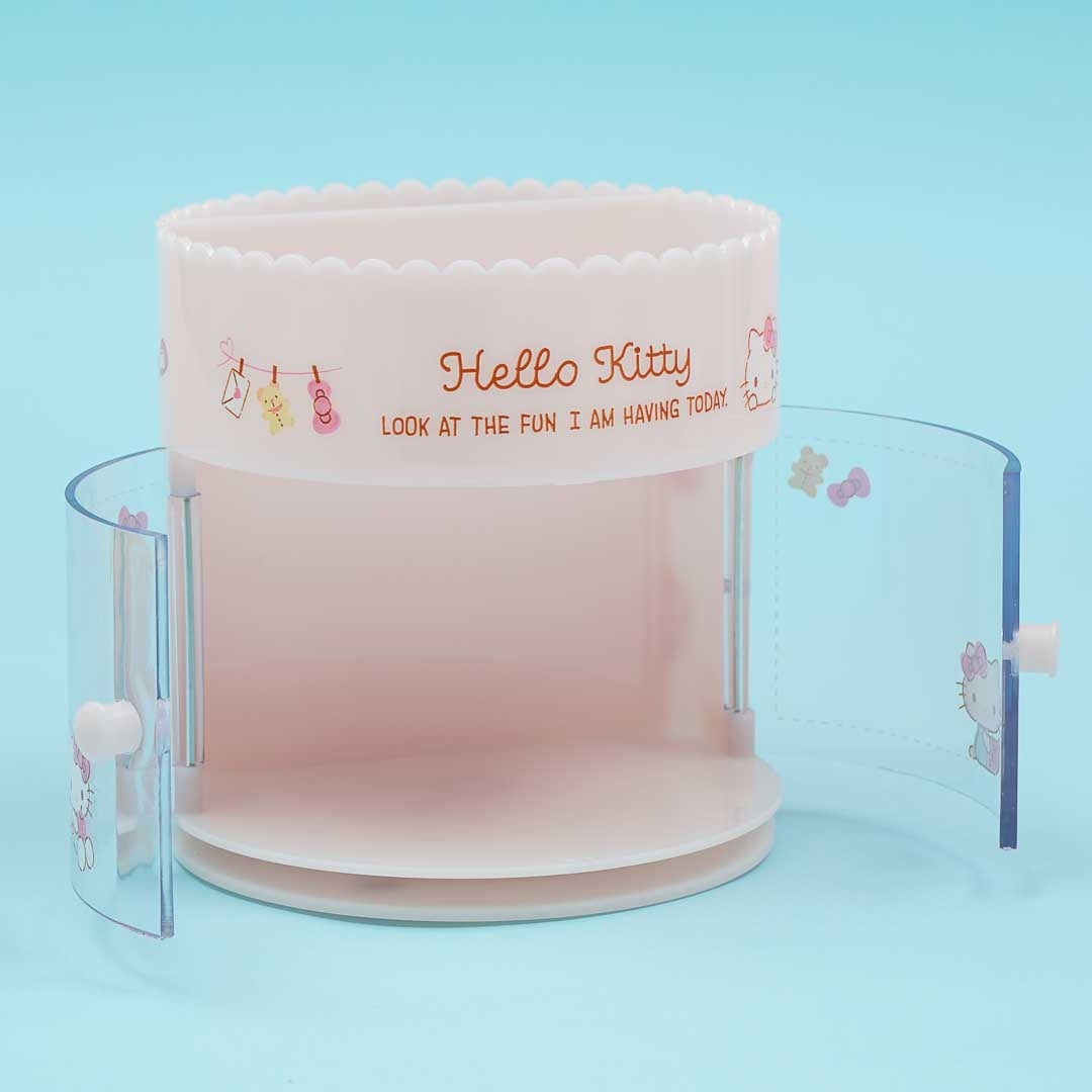 Hello Kitty Fun Cosmetic Rack