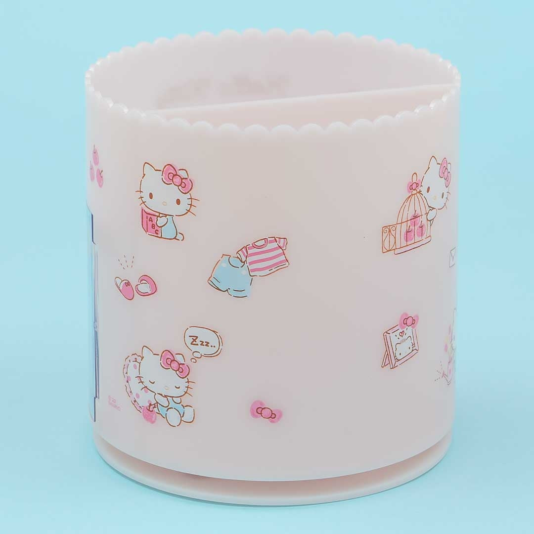 Hello Kitty Fun Cosmetic Rack