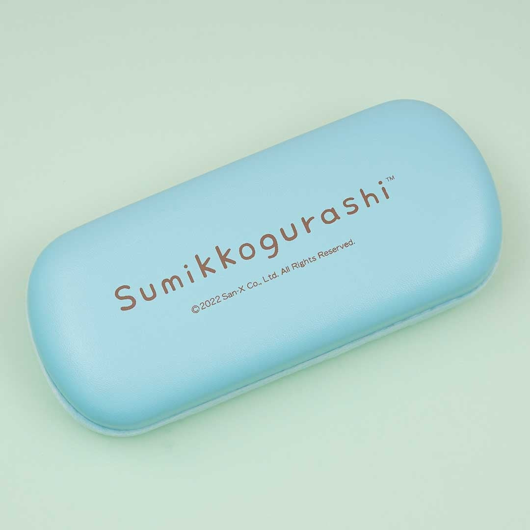 Sumikko Gurashi Eyeglass Hard Case - Tokage