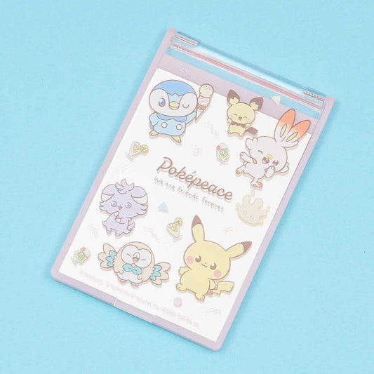 Pokemon Pokepeace Mirror