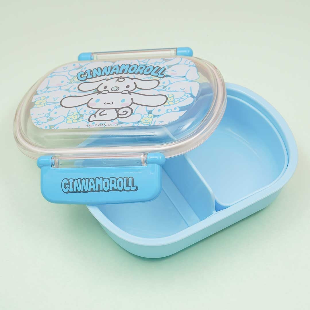Cinnamoroll Milk Overload Bento Box