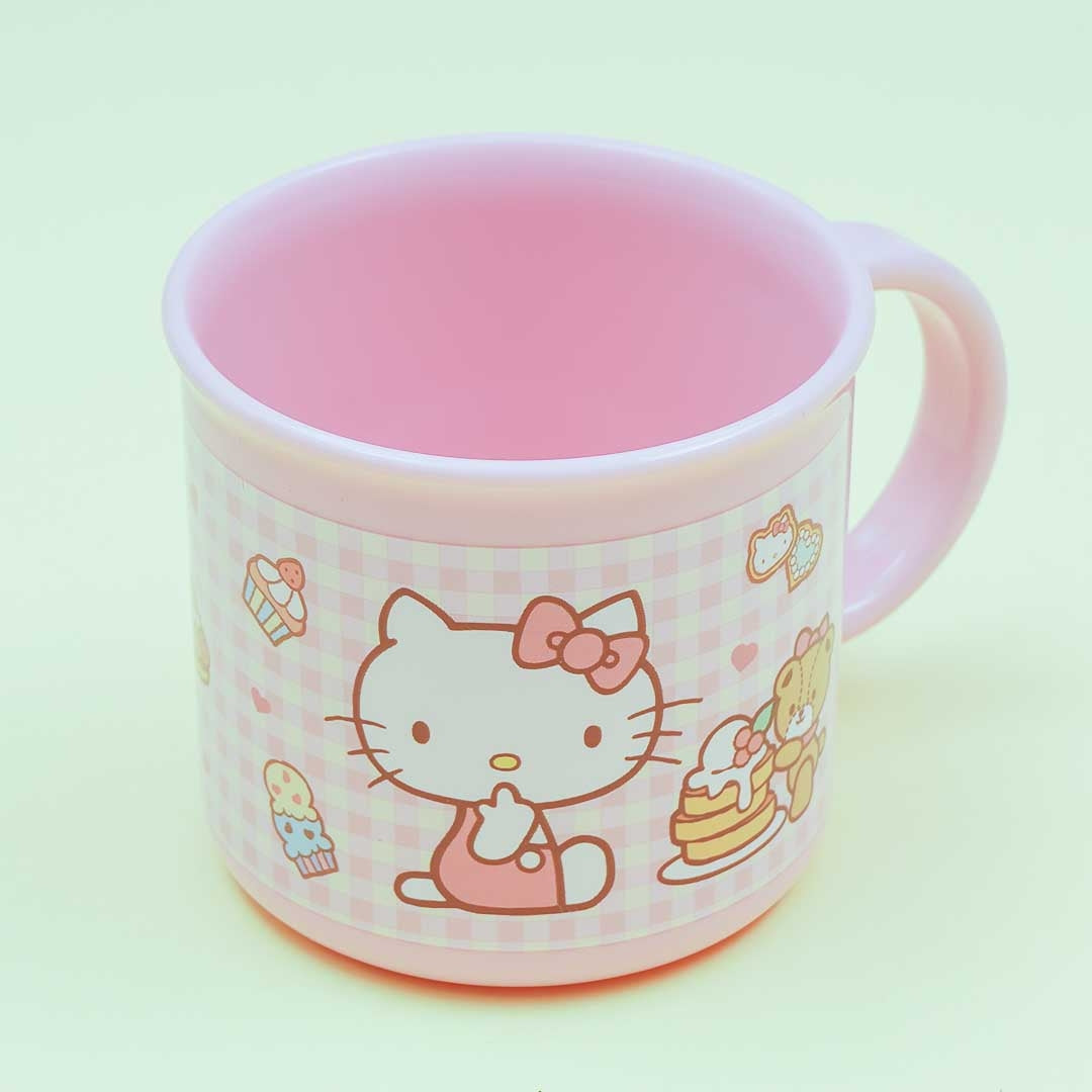 Hello Kitty Dessert Time Cup