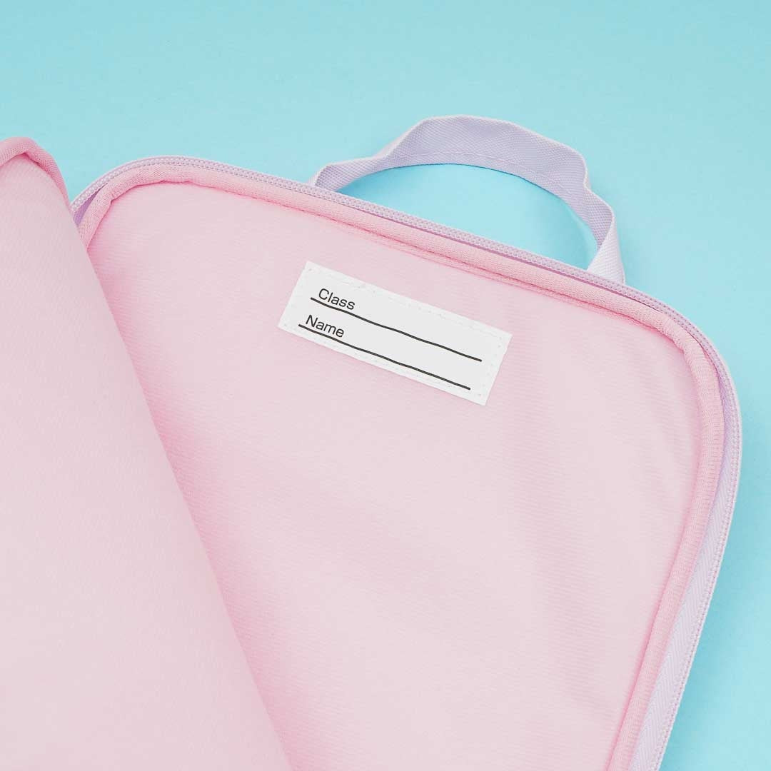 Kuromi & My Melody Tablet Case