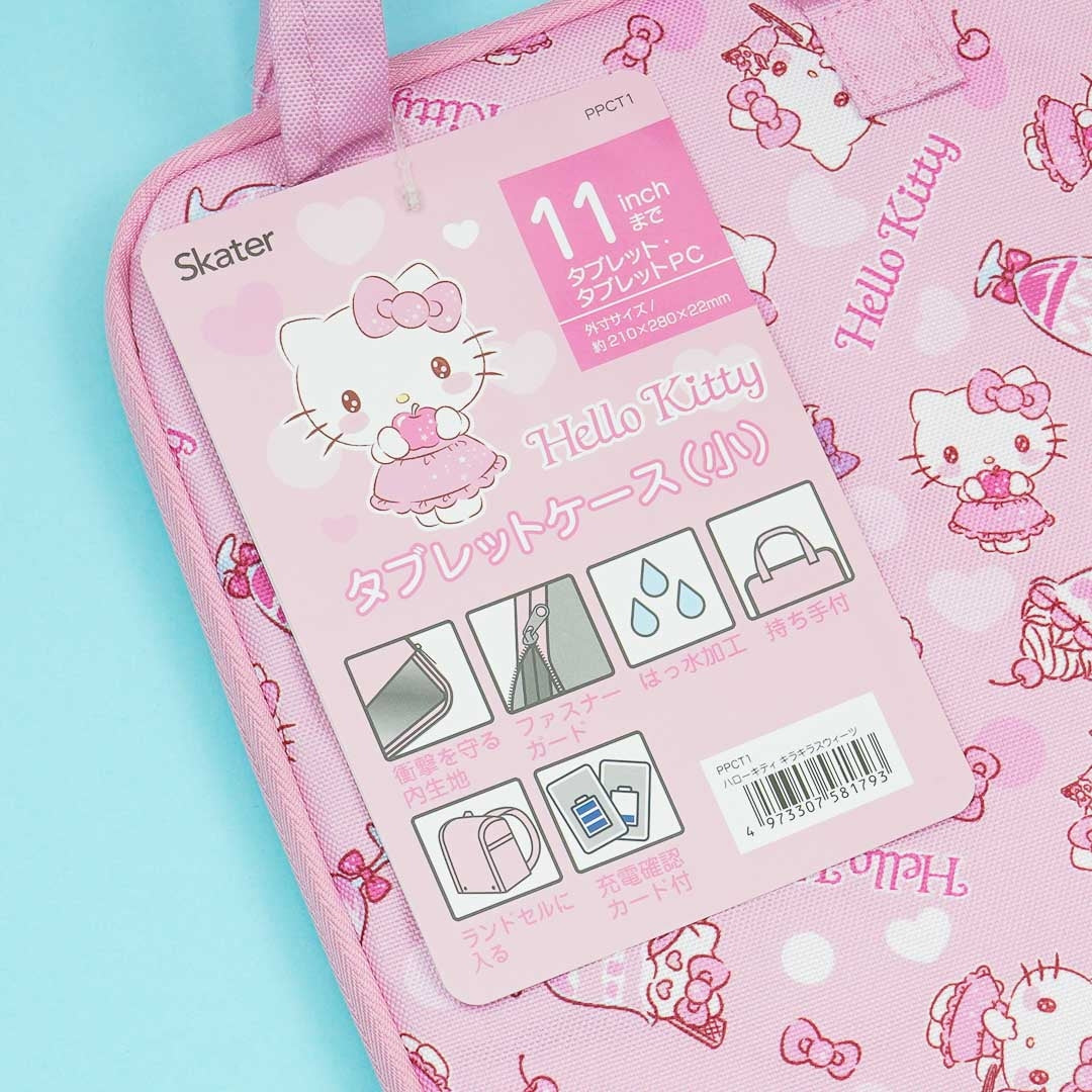 Hello Kitty Sweet Tablet Case
