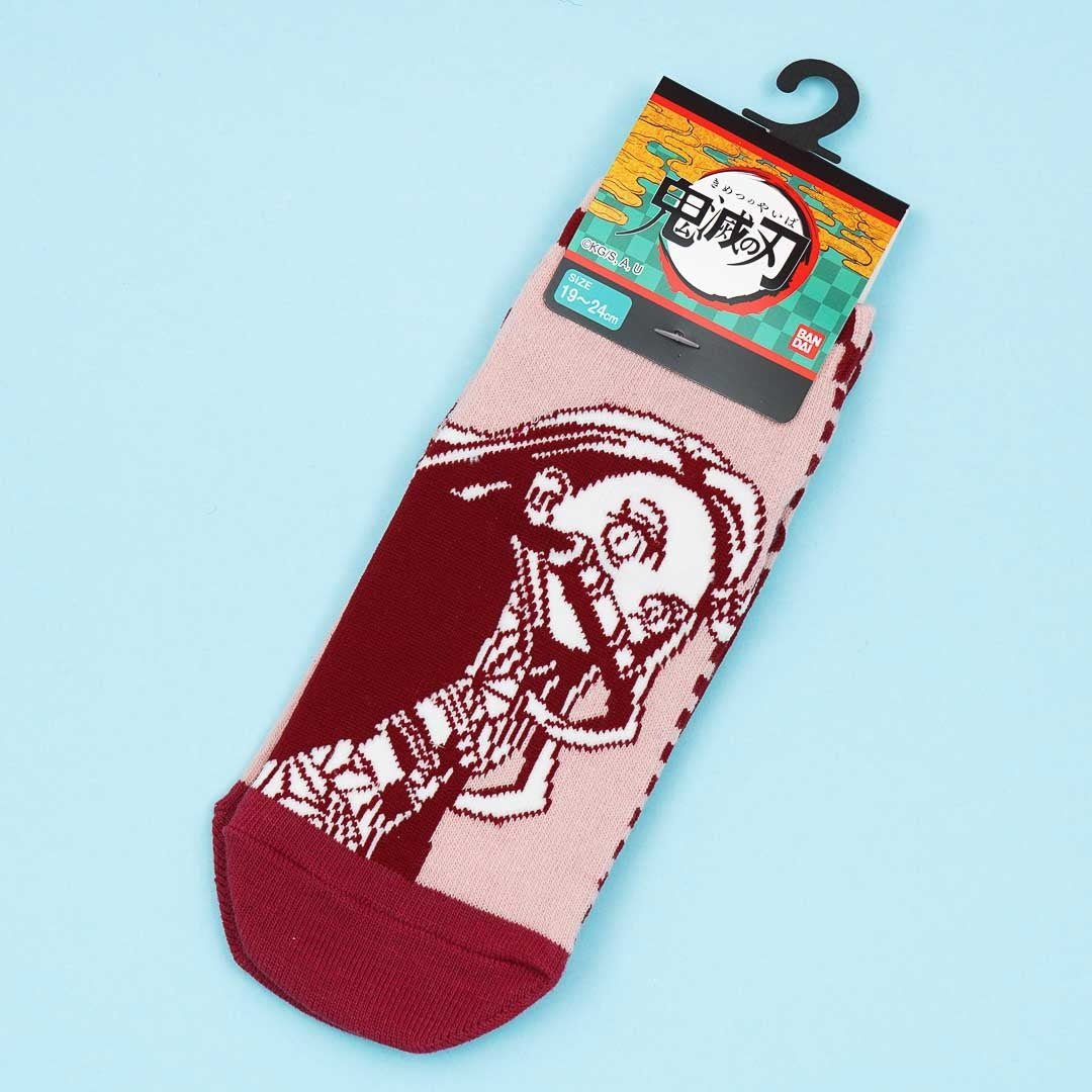Demon Slayer: Kimetsu no Yaiba Junior Socks - Nezuko Kamado