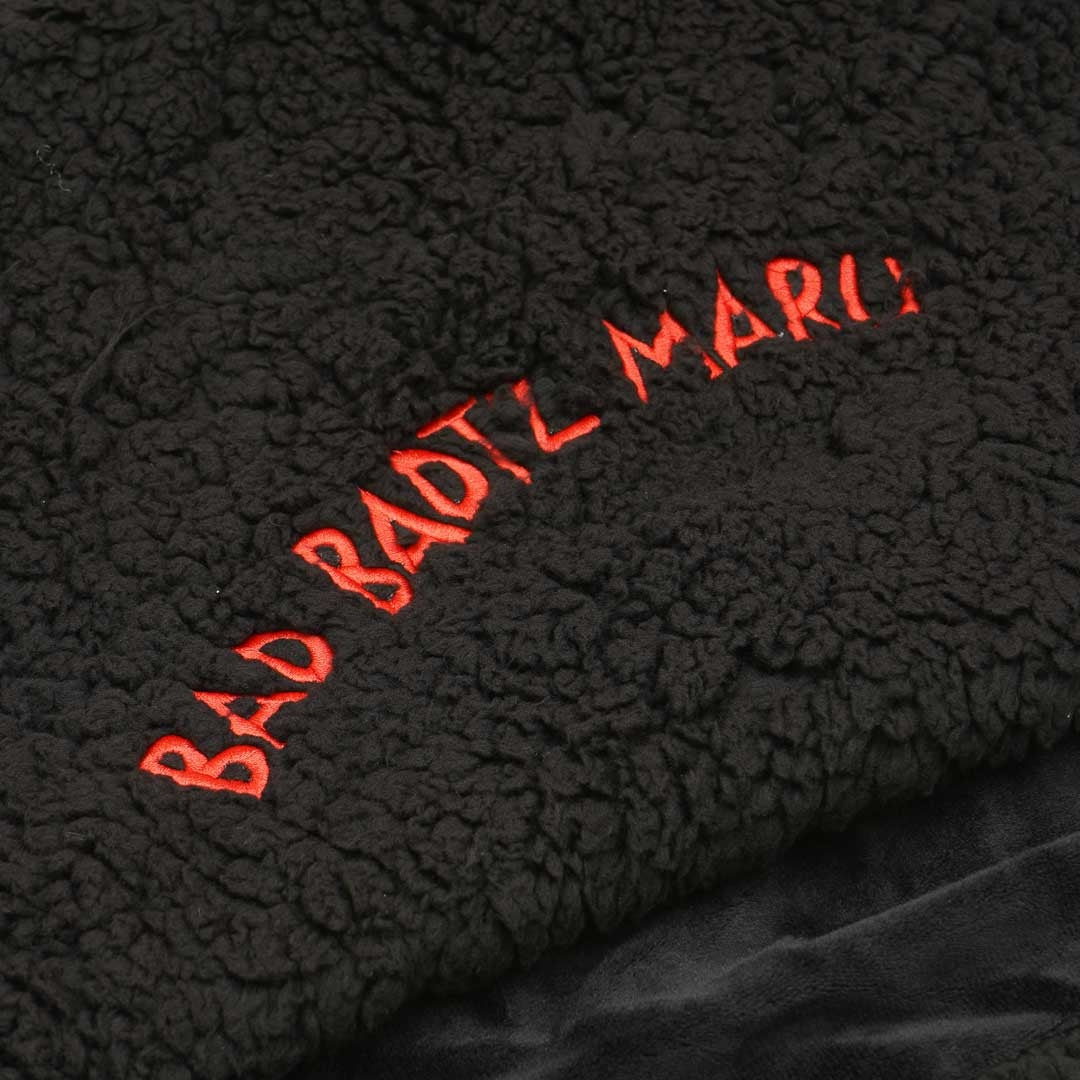 Bad Badtz-Maru 2-Way Cushion Blanket
