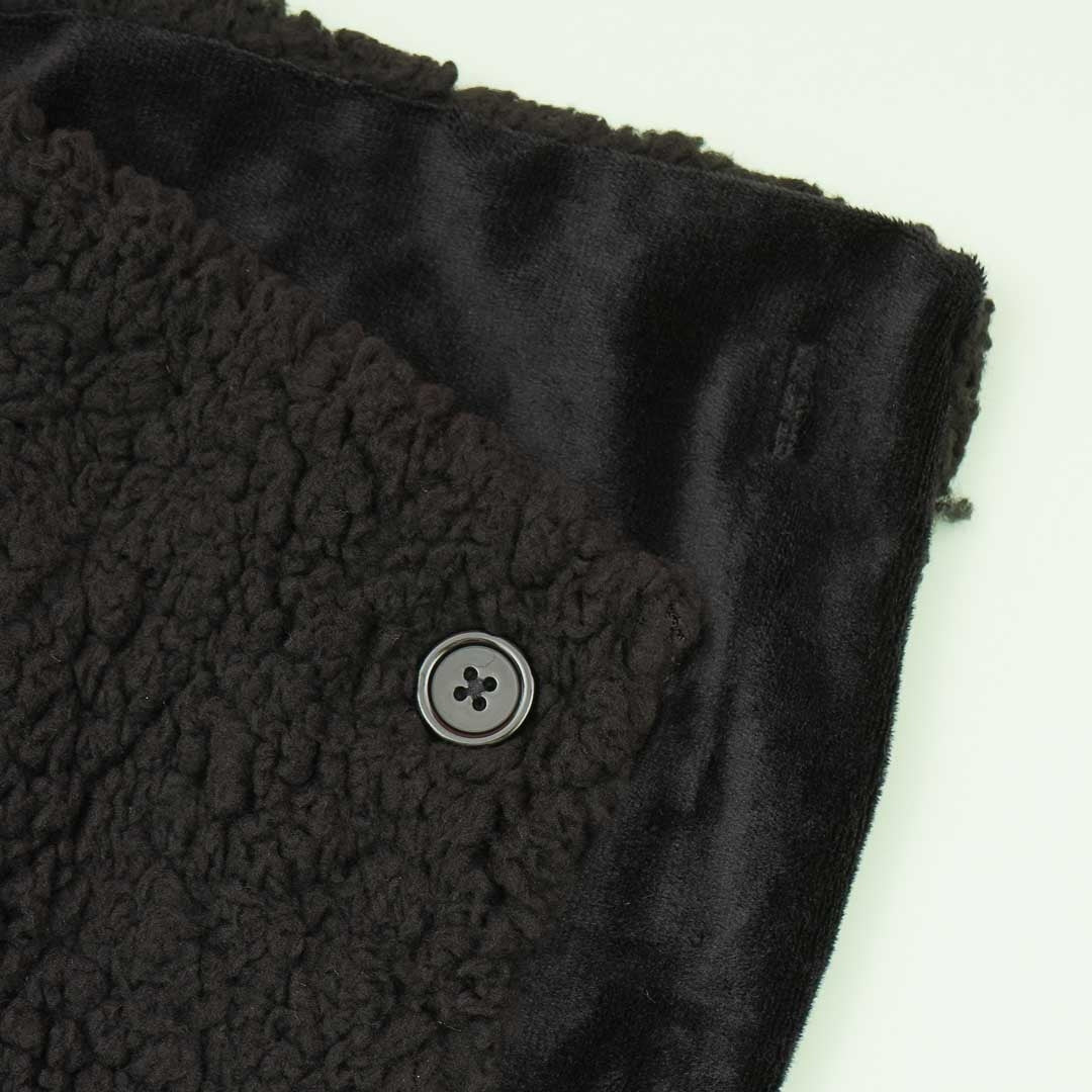 Bad Badtz-Maru 2-Way Cushion Blanket