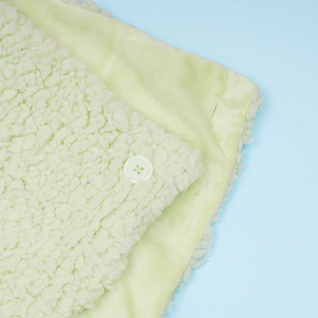 Pochacco 2-Way Cushion Blanket