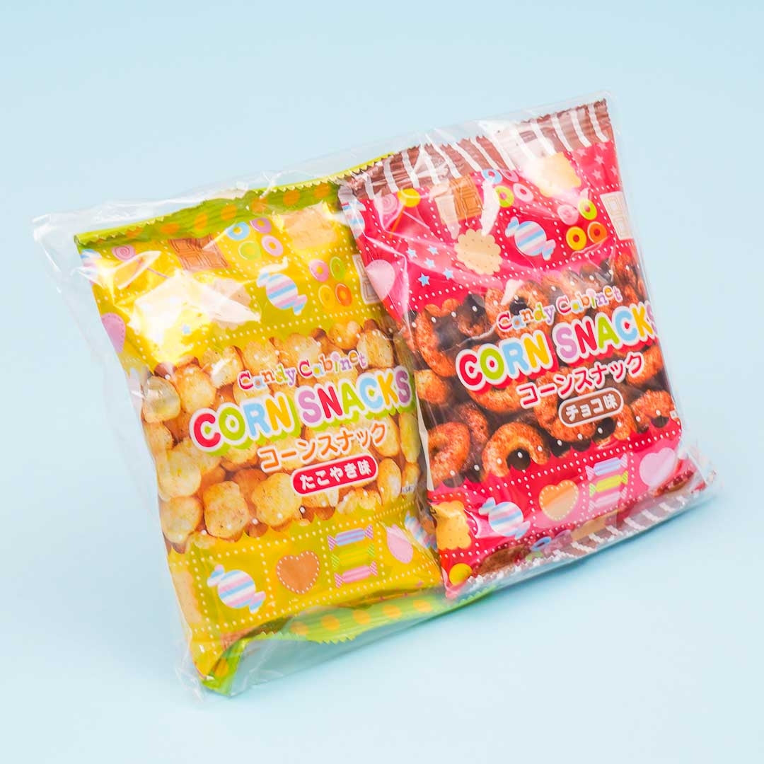 My Melody Roses & Bows Shoulder Bag With Snacks
