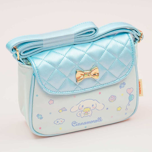 Cinnamoroll Sweets & Shoulder Bag