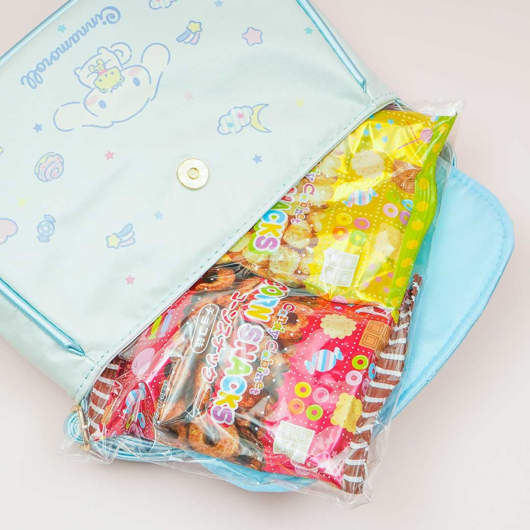 Cinnamoroll Sweets & Shoulder Bag