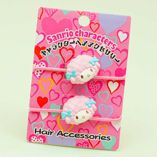 My Sweet Piano Hair Tie Set