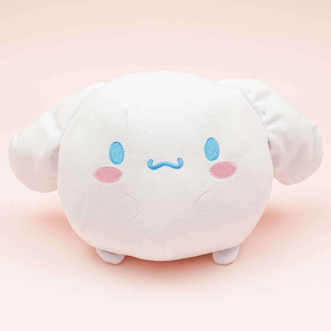 Cinnamoroll Fuwakororin Plushie - Medium