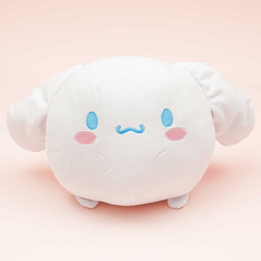 Cinnamoroll Fuwakororin Plushie - Medium