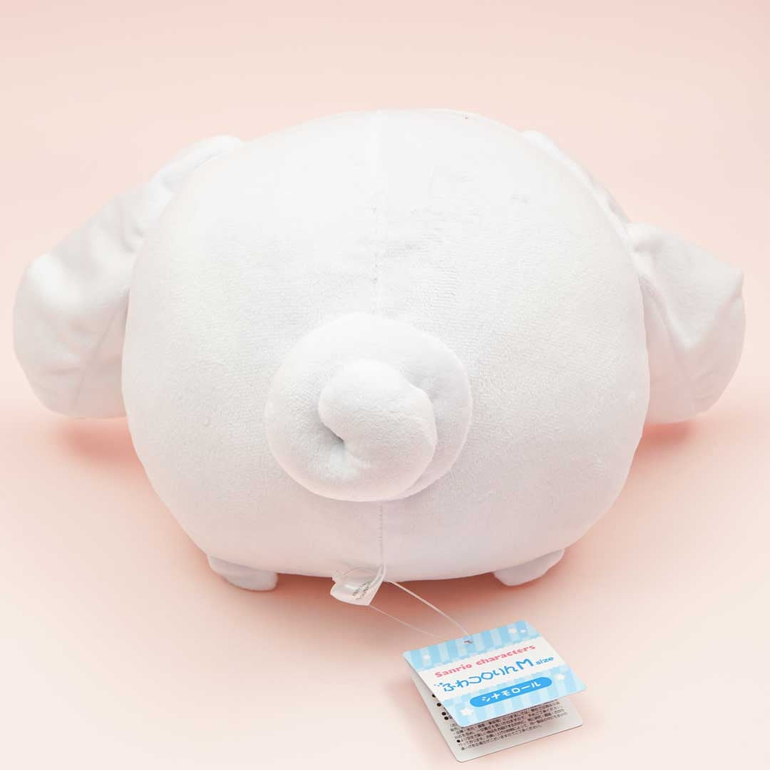 Cinnamoroll Fuwakororin Plushie - Medium
