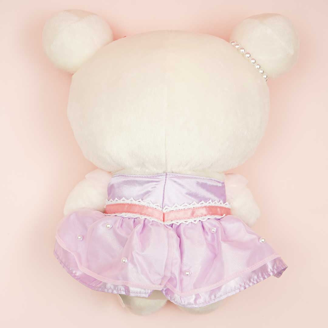 Korilakkuma Jewel Cherry Plushie - Medium