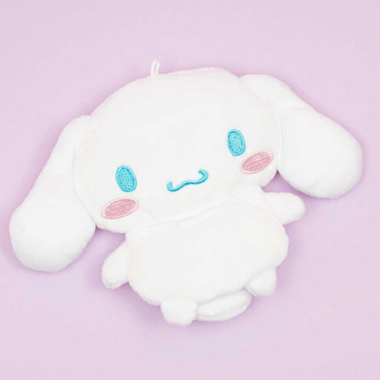 Cinnamoroll Plushie Brooch